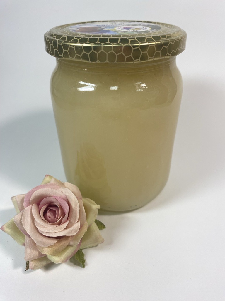 Мед "Ріпаковий "