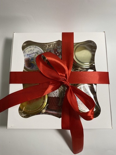 [0152] Набір "Медова радість"